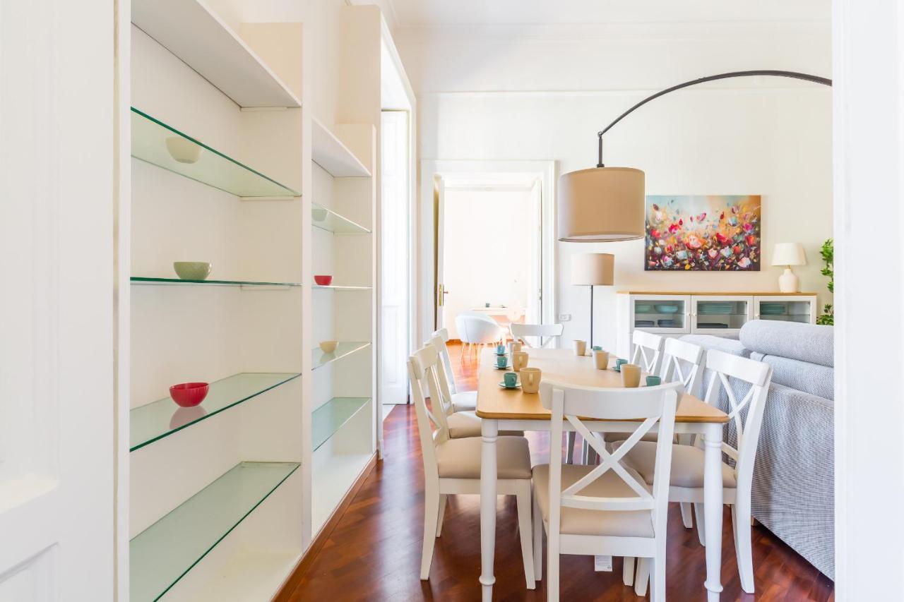 Santa Lucia By Wonderful Italy Apartment *