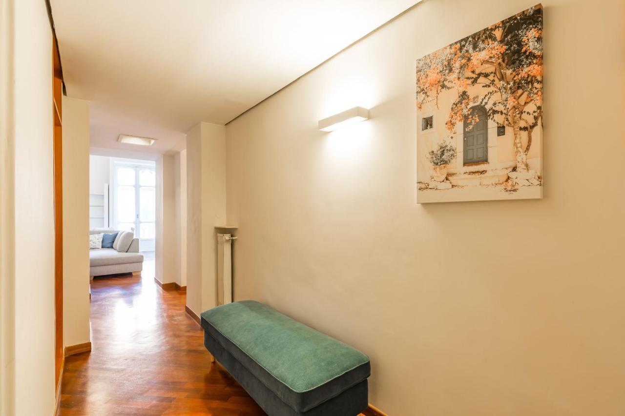 Apartment Santa Lucia By Wonderful Italy Naples