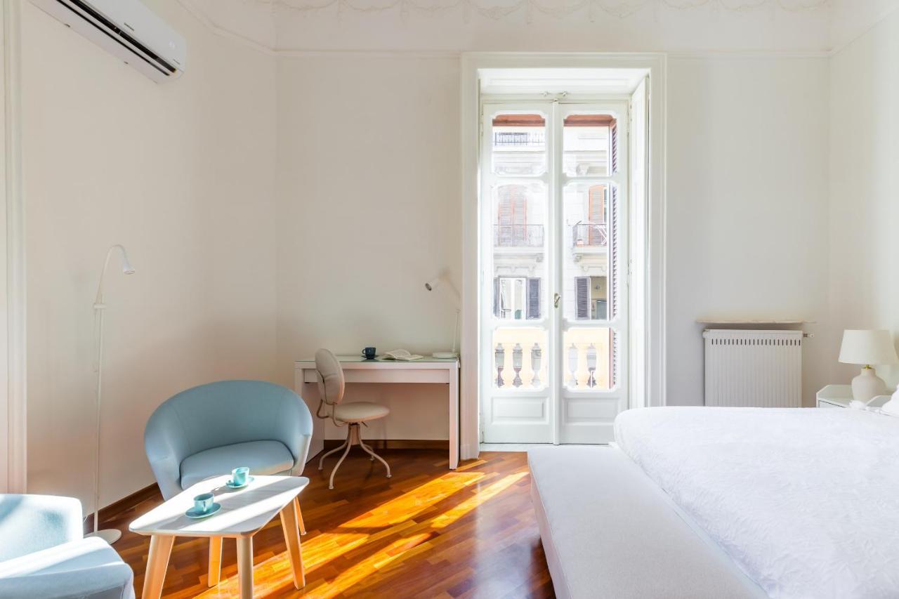 Apartment Santa Lucia By Wonderful Italy