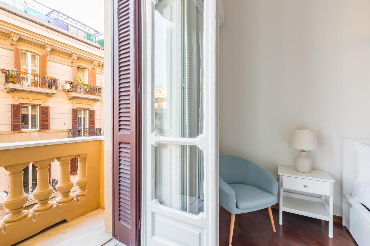 Santa Lucia By Wonderful Italy Apartment Naples