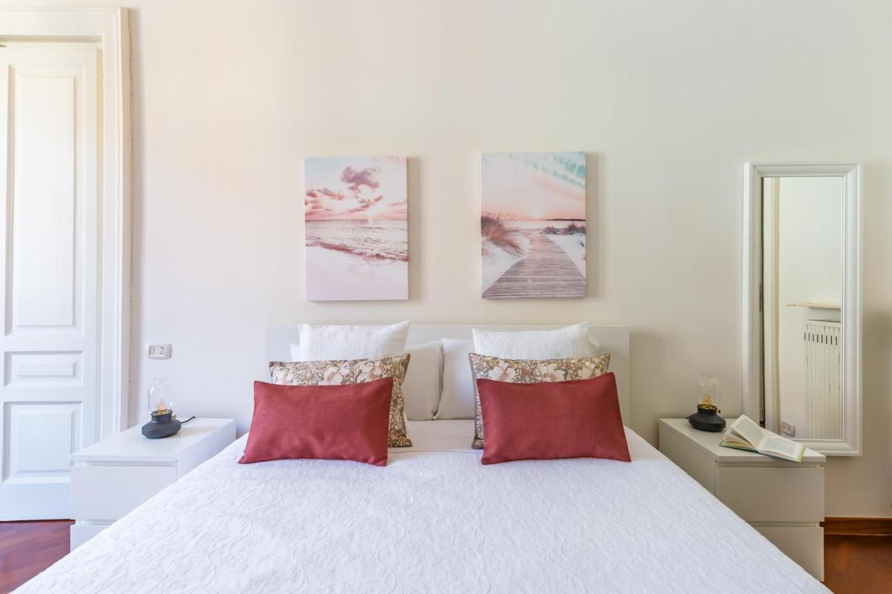 Apartment Santa Lucia By Wonderful Italy Naples
