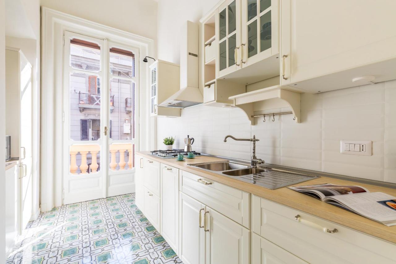 Apartment Santa Lucia By Wonderful Italy