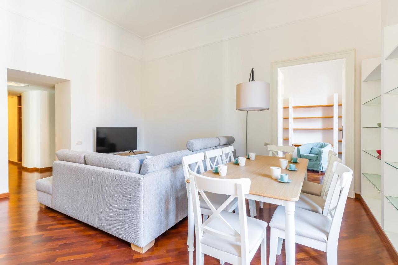 Apartment Santa Lucia By Wonderful Italy *