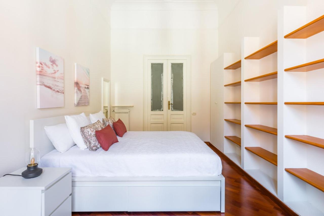 Santa Lucia By Wonderful Italy Apartment *