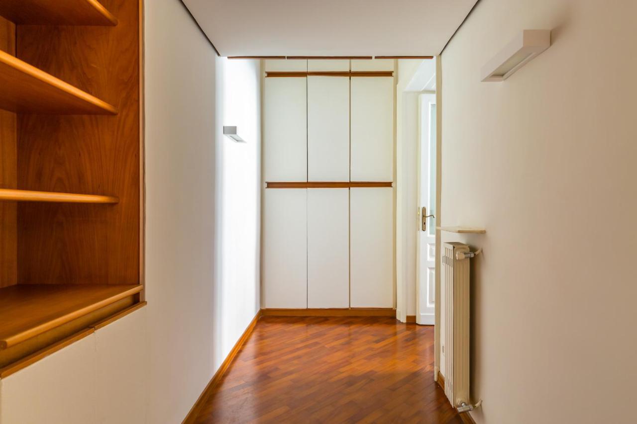 Apartment Santa Lucia By Wonderful Italy Naples
