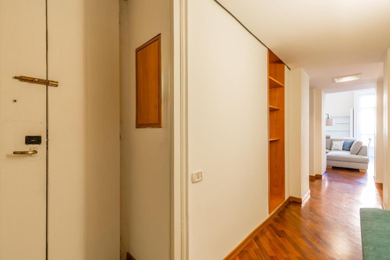 Apartment Santa Lucia By Wonderful Italy