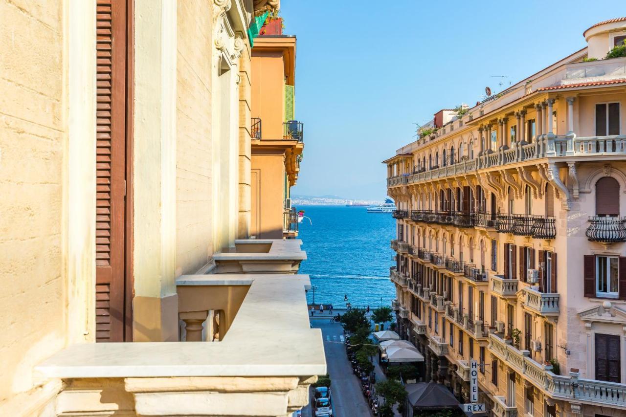 Santa Lucia By Wonderful Italy Apartment