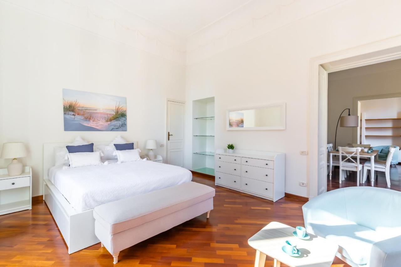 Apartment Santa Lucia By Wonderful Italy *