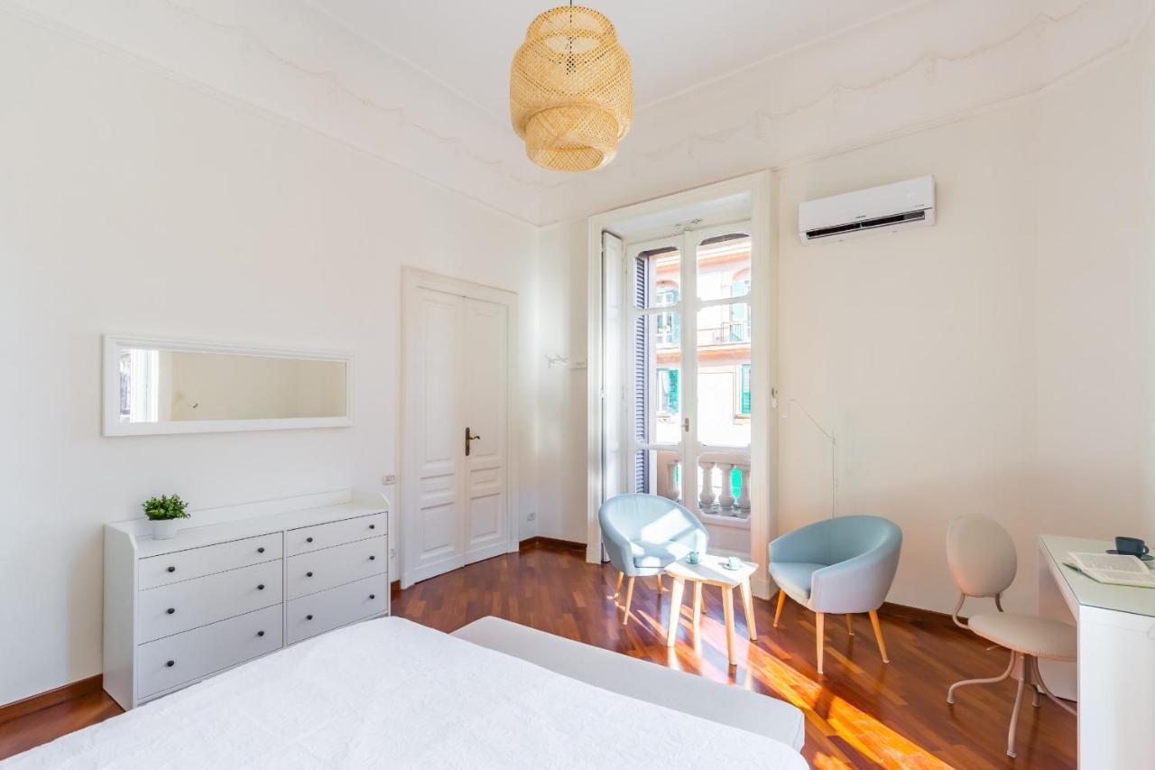 Santa Lucia By Wonderful Italy Apartment *