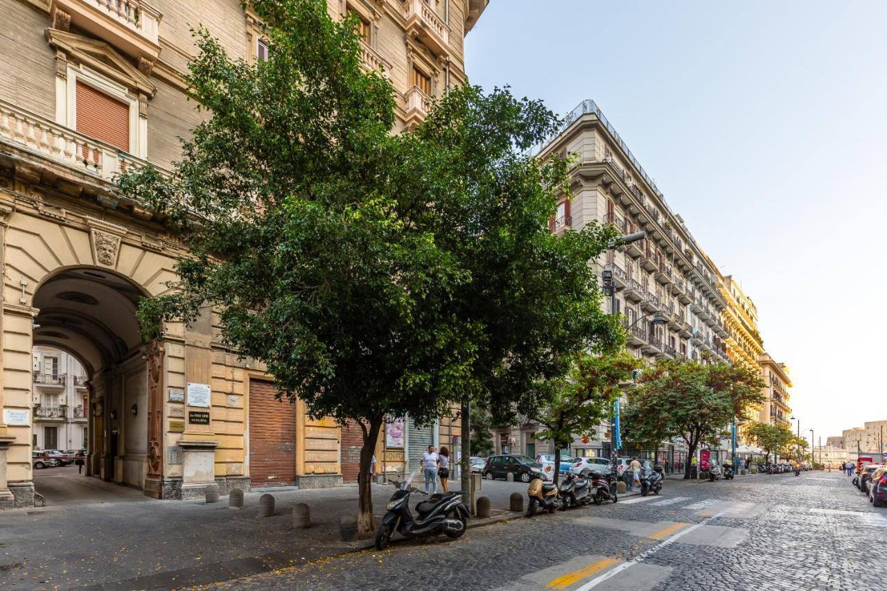 Santa Lucia By Wonderful Italy