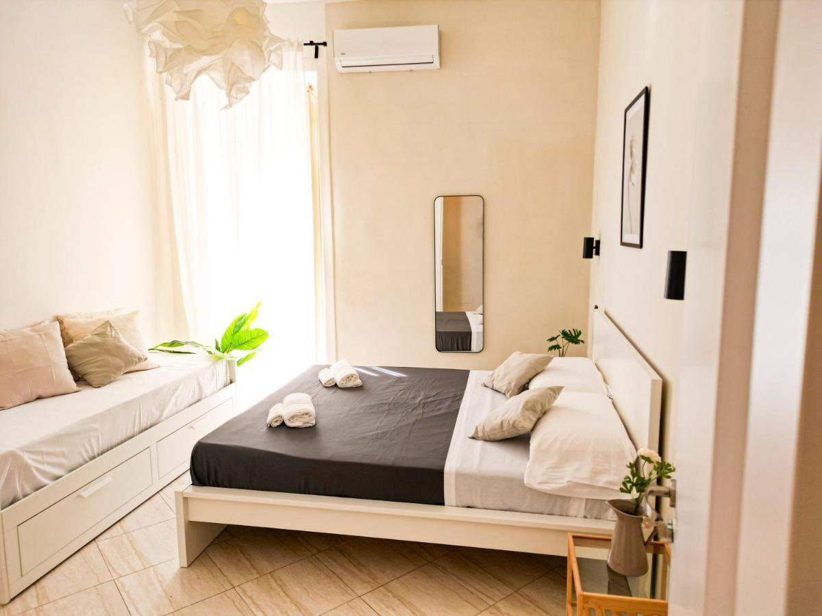 Bed & Breakfast Cozy Naples