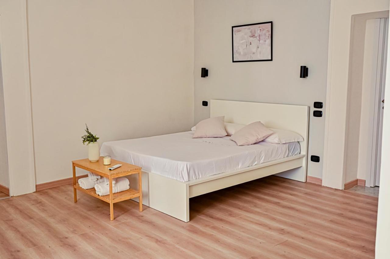 Bed & Breakfast Cozy Naples
