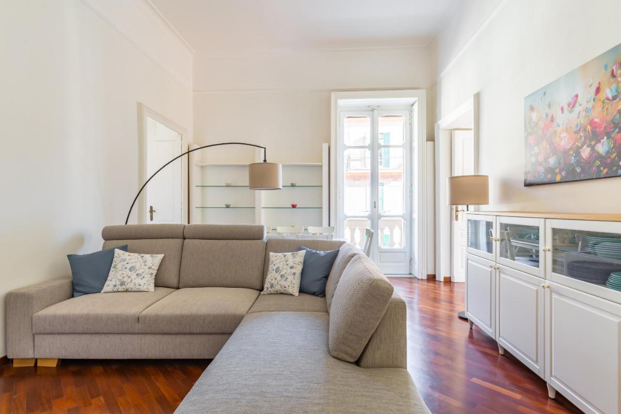 Santa Lucia By Wonderful Italy Apartment