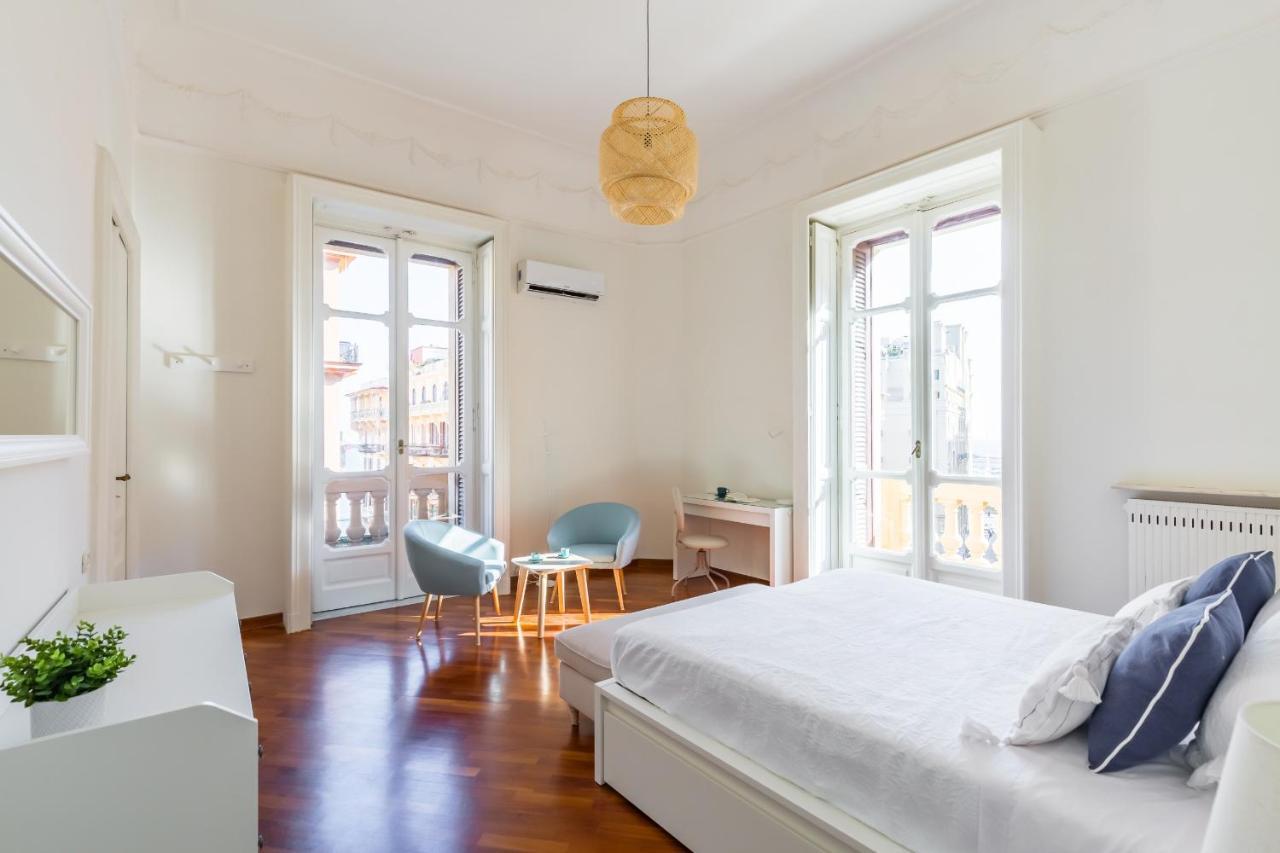 Santa Lucia By Wonderful Italy Apartment *