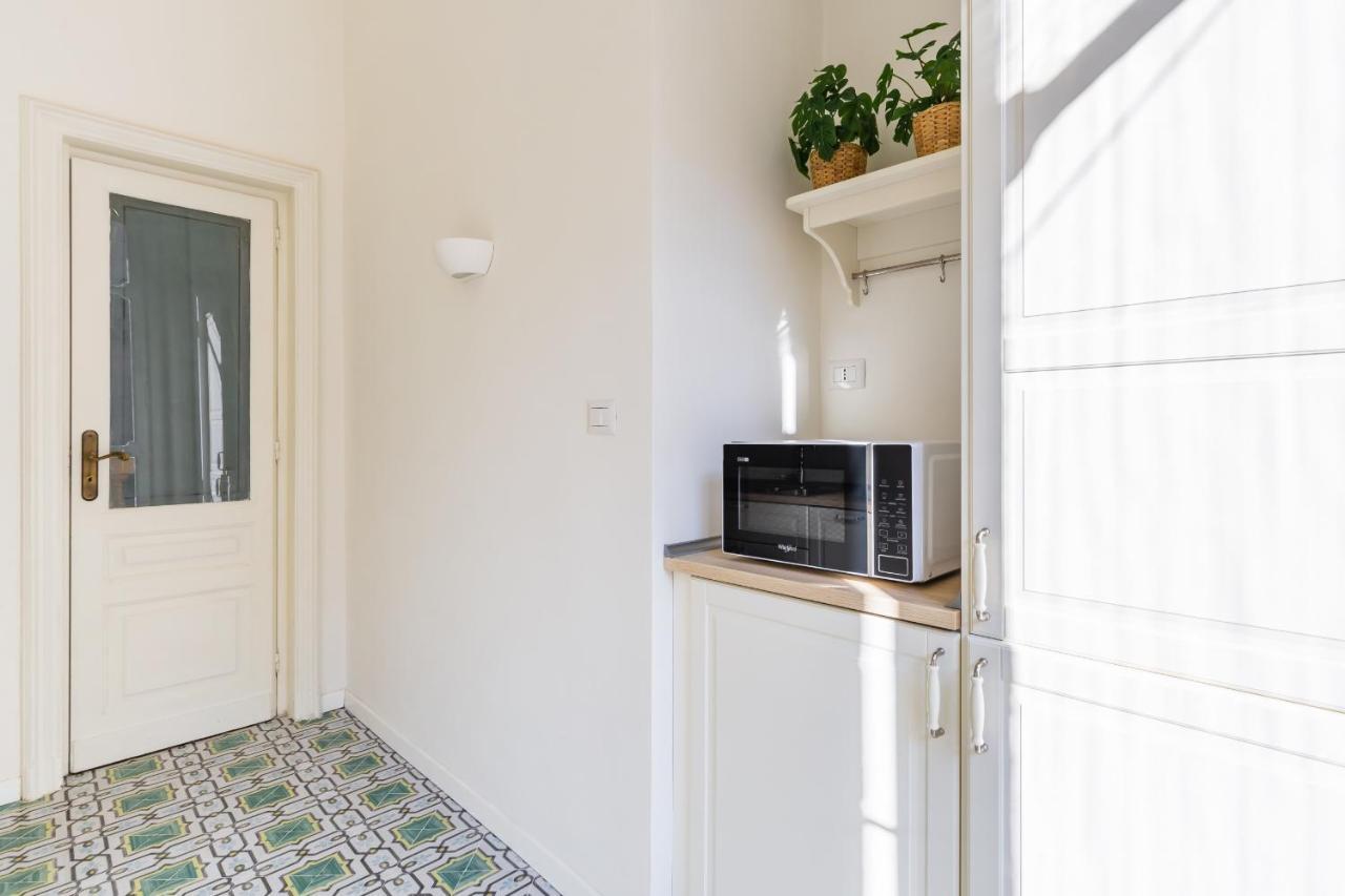 Apartment Santa Lucia By Wonderful Italy