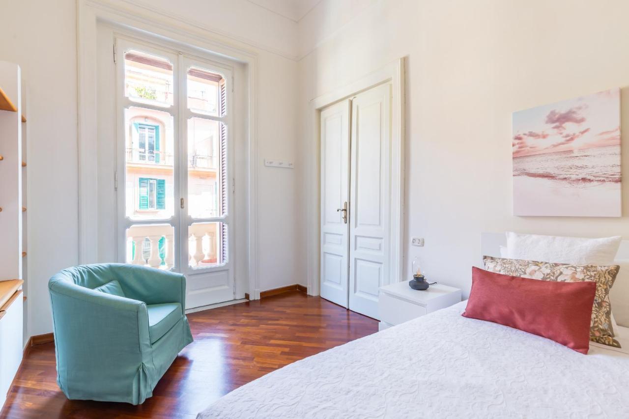Apartment Santa Lucia By Wonderful Italy