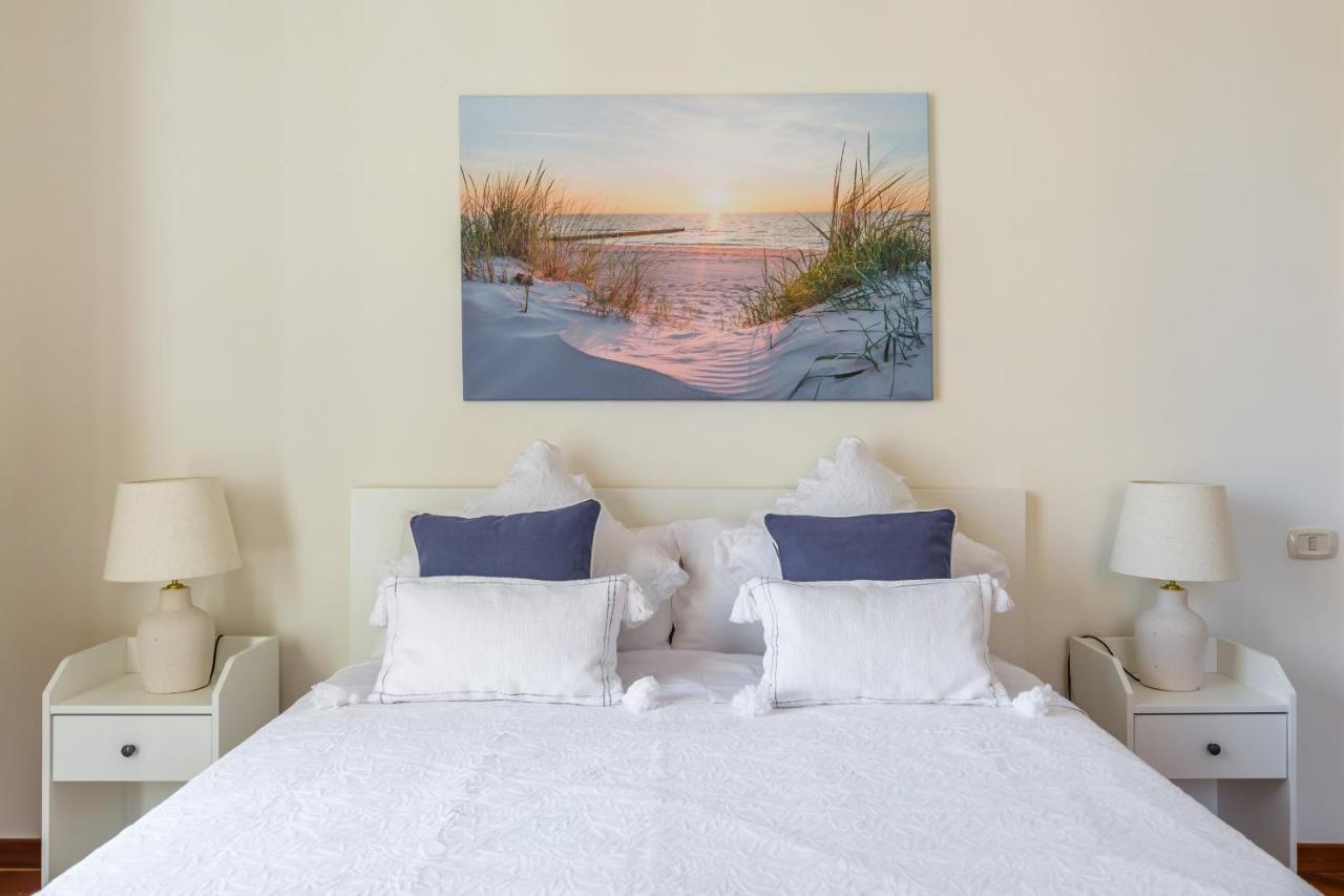 Apartment Santa Lucia By Wonderful Italy *