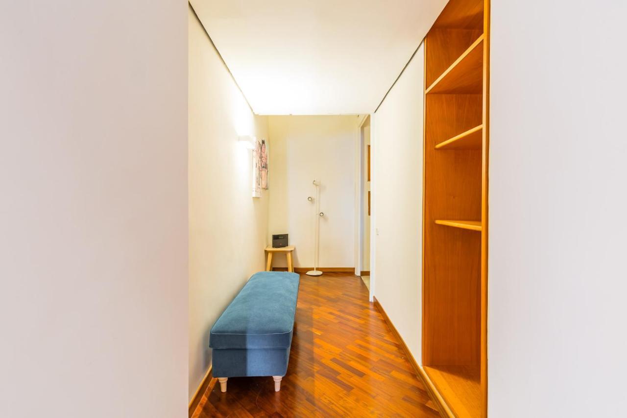 Apartment Santa Lucia By Wonderful Italy Naples