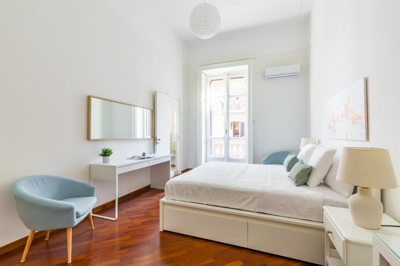 Santa Lucia By Wonderful Italy Apartment Naples