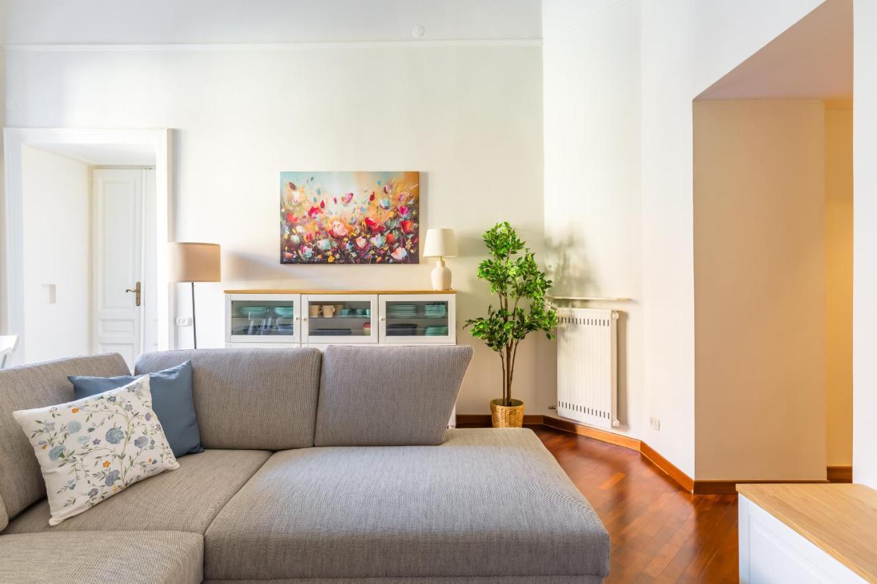 Apartment Santa Lucia By Wonderful Italy Naples