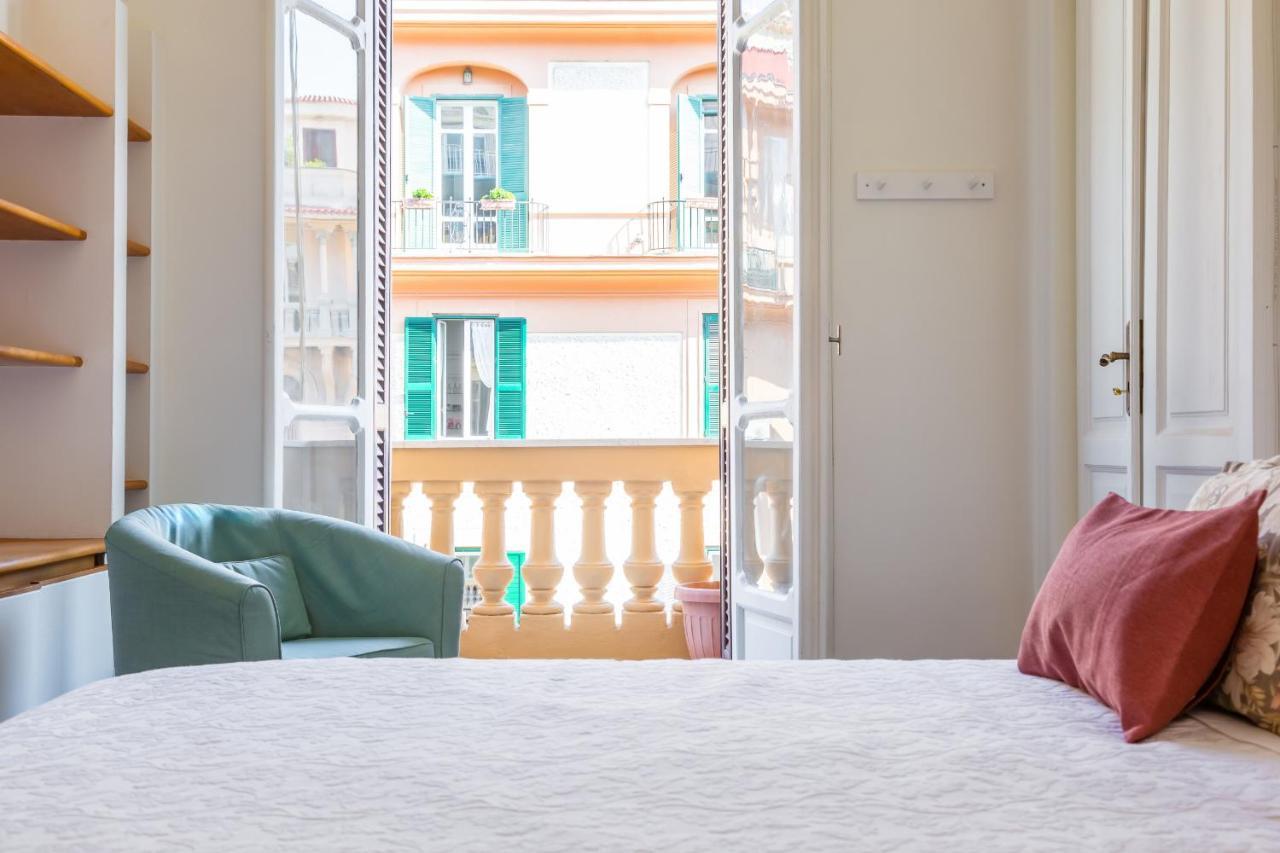 Apartment Santa Lucia By Wonderful Italy