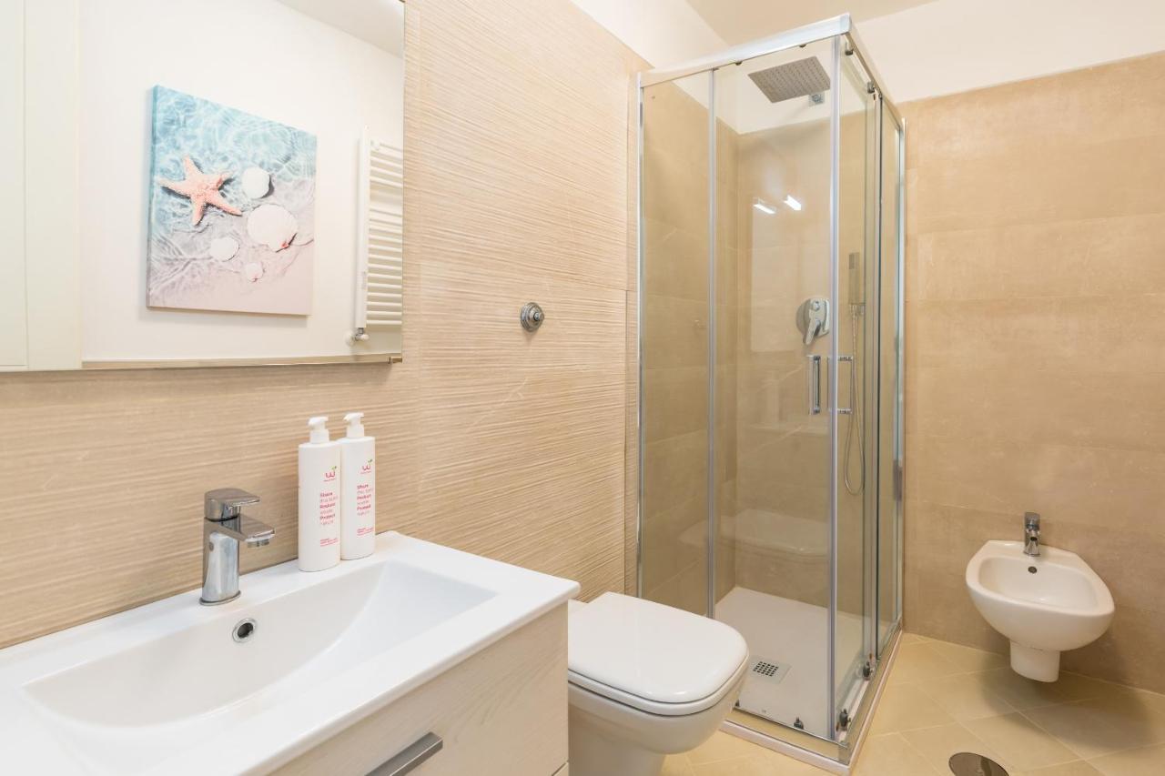 Apartment Santa Lucia By Wonderful Italy *