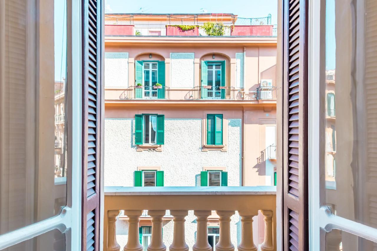 Apartment Santa Lucia By Wonderful Italy Naples