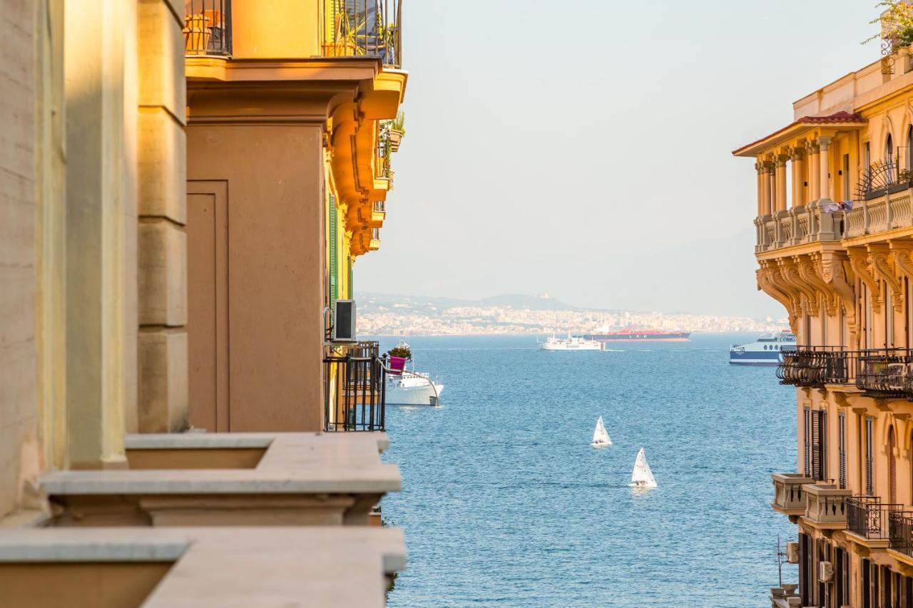 Santa Lucia By Wonderful Italy Apartment Naples