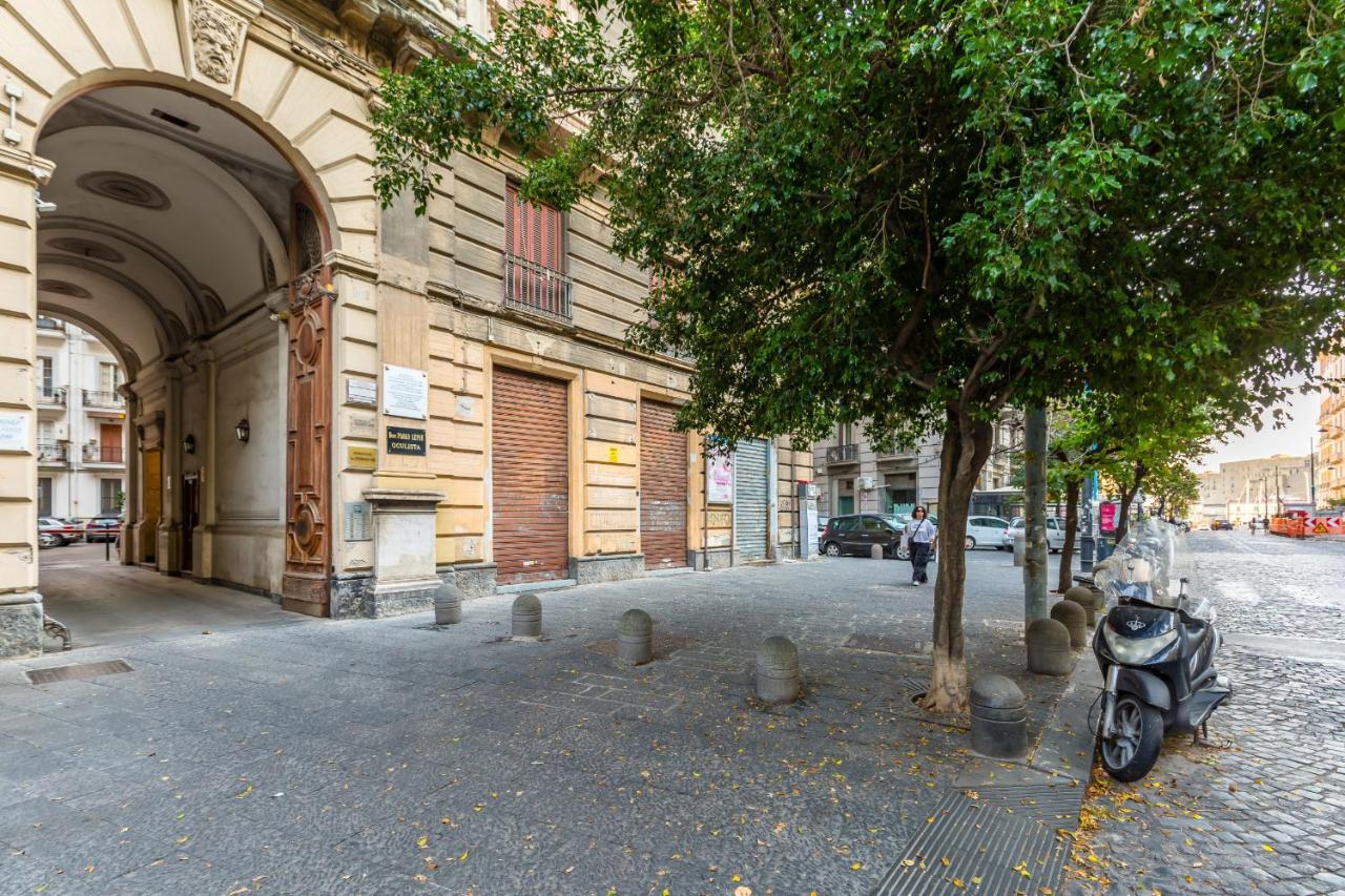 Apartment Santa Lucia By Wonderful Italy *