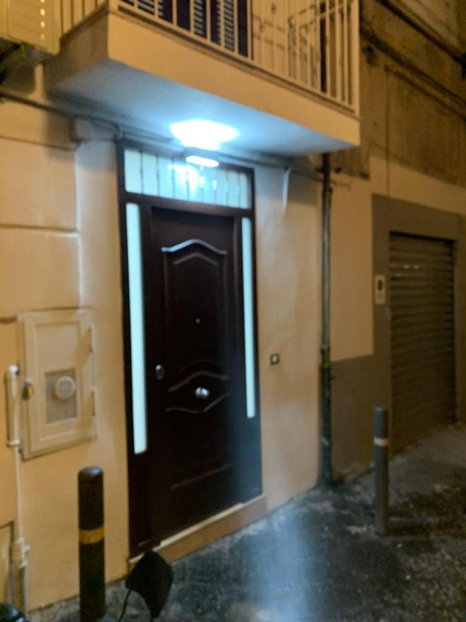 Viky House Chiaja 1 Apartment