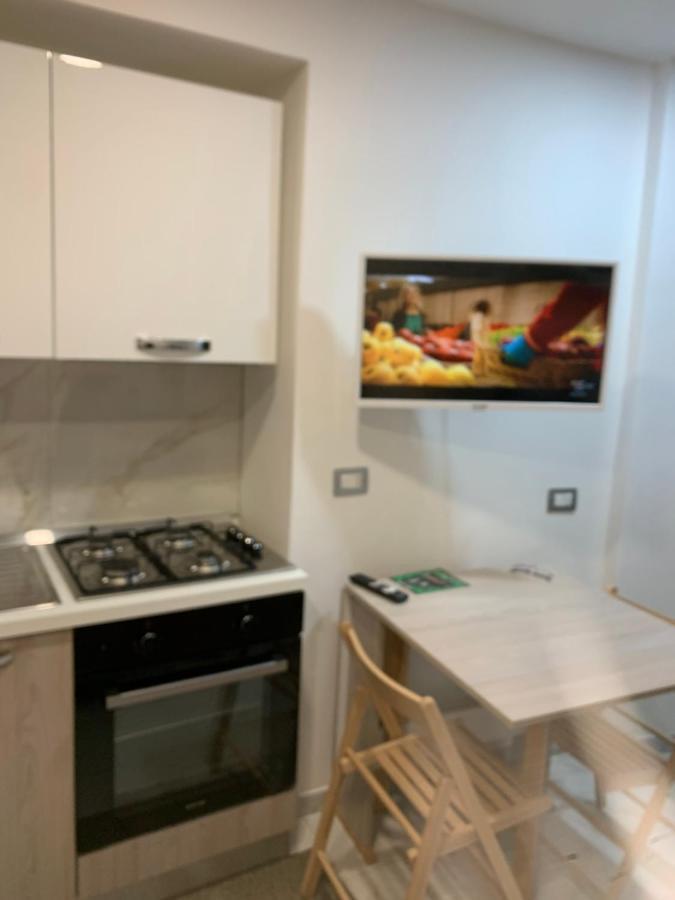 Viky House Chiaja 1 Apartment *