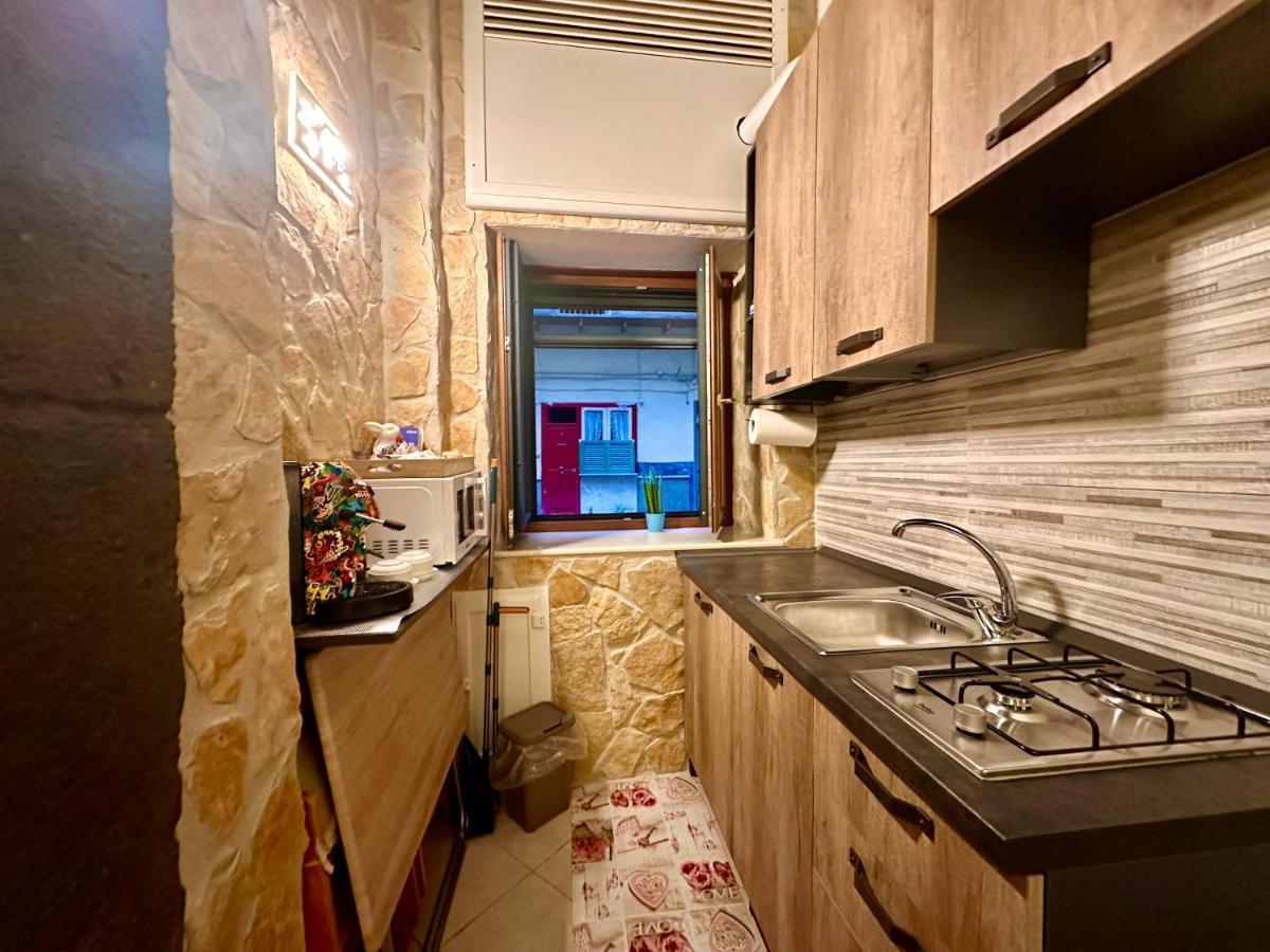Guest house Window In The Stone *