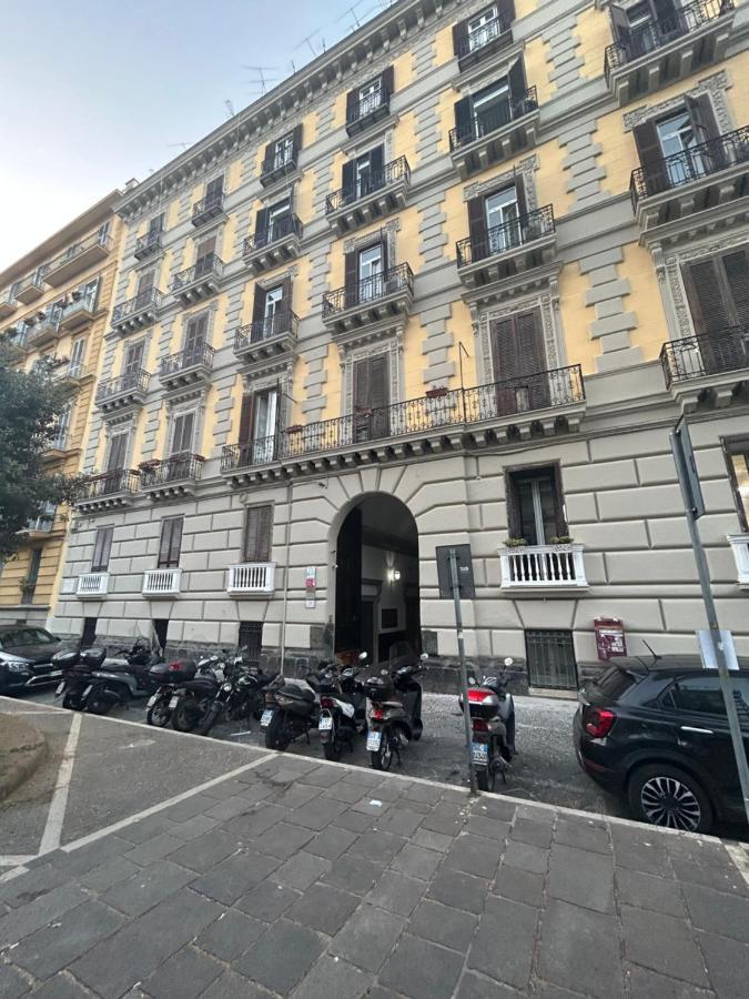 Apartment Casa Mariarosaria