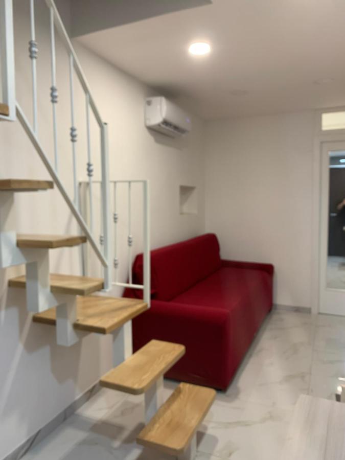 Viky House Chiaja 1 Apartment