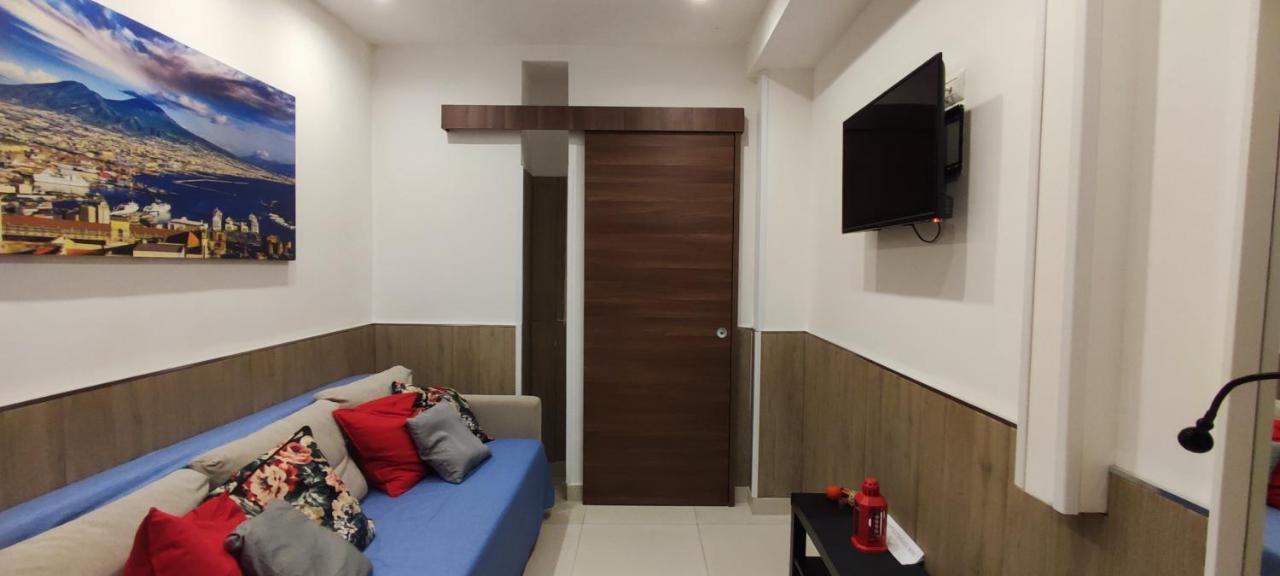 Napuletanata Apartment