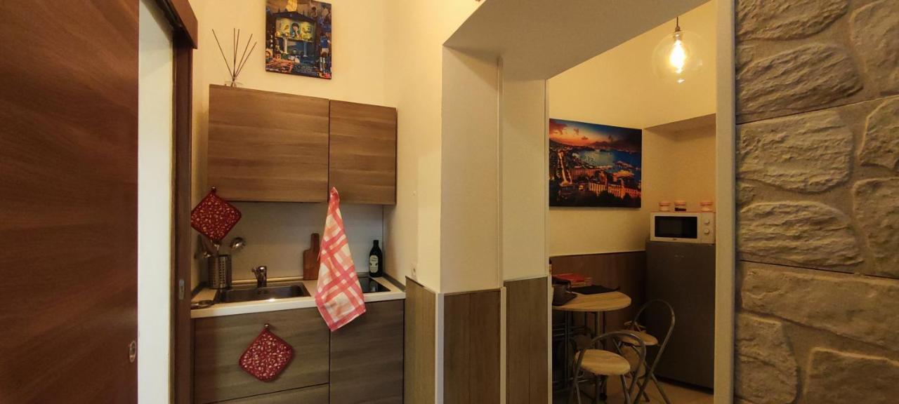 Napuletanata Apartment Naples
