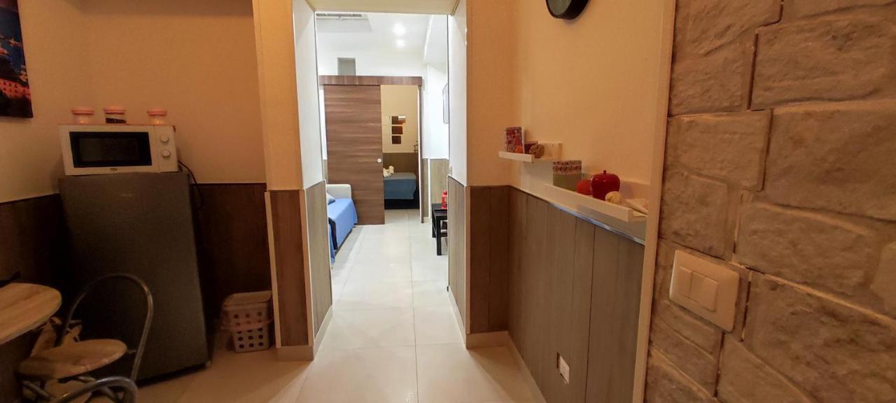 Apartment Napuletanata Naples