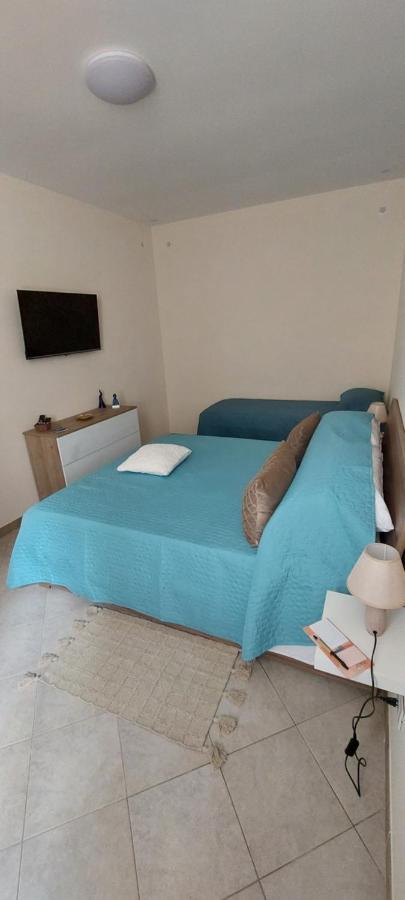 Holiday home Casa Nanuzza *
