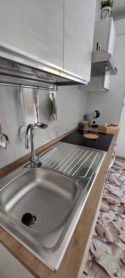 Holiday home Casa Nanuzza Naples