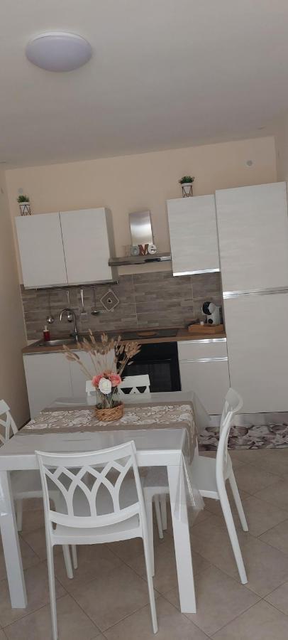 Holiday home Casa Nanuzza *
