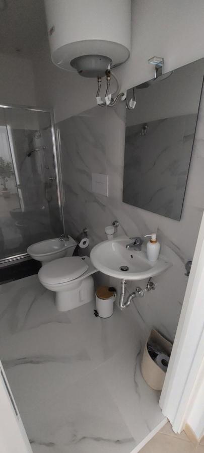Holiday home Casa Nanuzza *