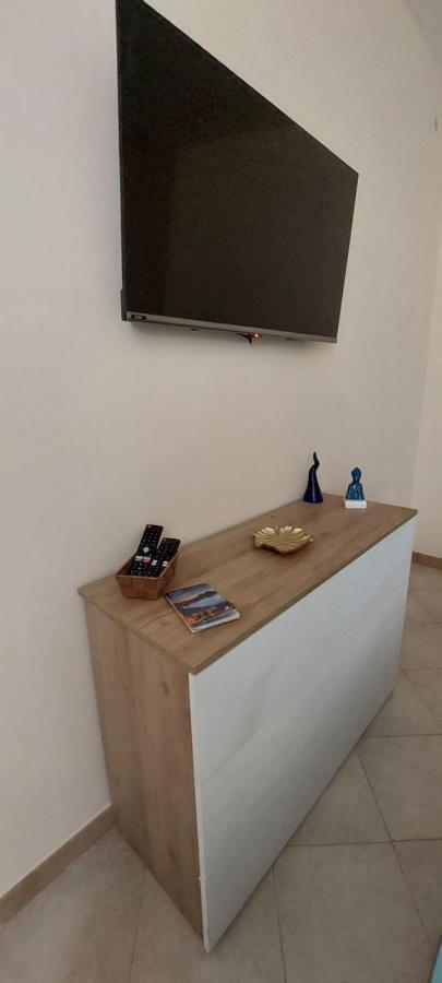 Casa Nanuzza *