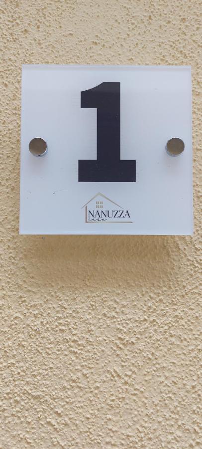 Casa Nanuzza