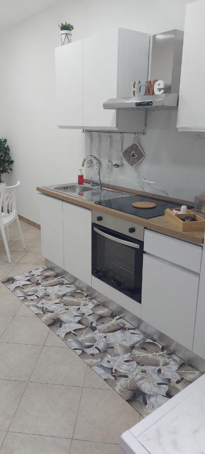 Casa Nanuzza Holiday home