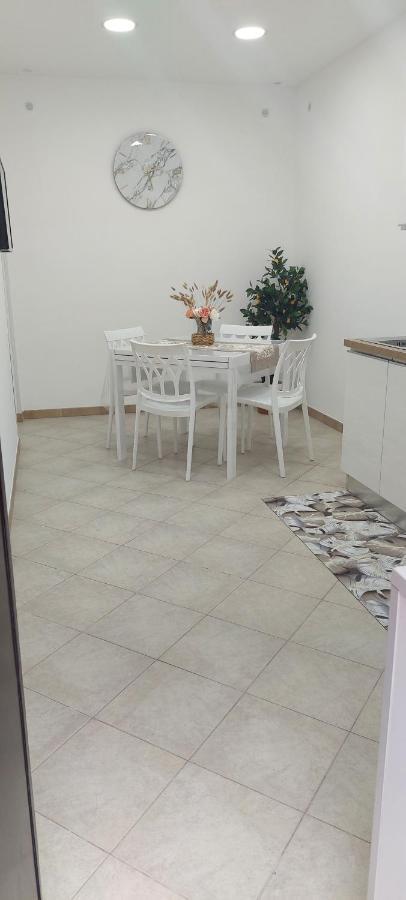 Holiday home Casa Nanuzza *