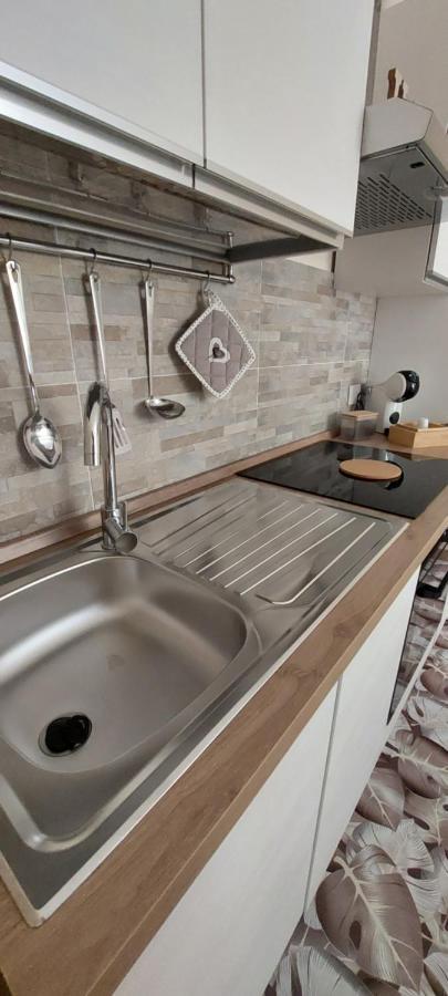 Holiday home Casa Nanuzza Naples