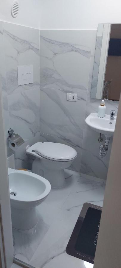 Holiday home Casa Nanuzza Naples