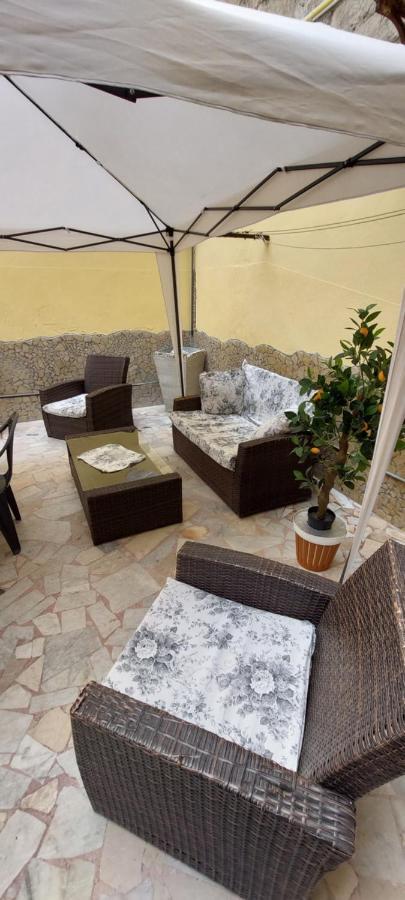 Casa Nanuzza Holiday home Naples