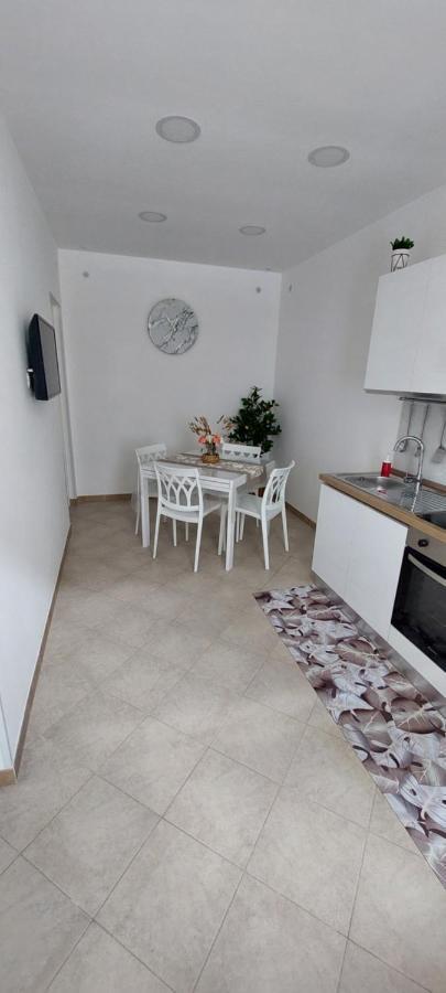 Holiday home Casa Nanuzza *