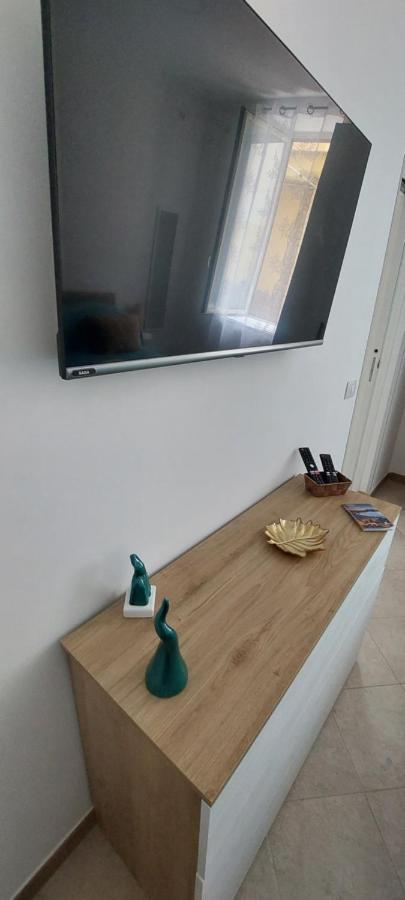 Casa Nanuzza